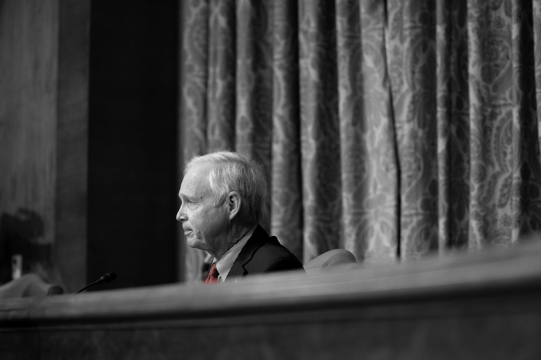 Senate Corporate Wages
